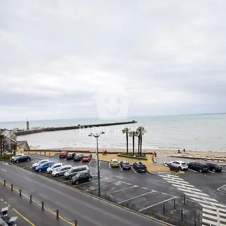Appartamento Le Gambetta Vue Cancale
